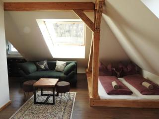 Ferienhaus "Platzhirsch" - 6