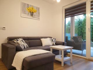 Apartament Podmiejska Stargard - 3