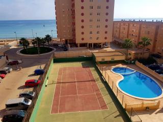 Apartamento Oasis La Manga del Mar Menor - La Manga del Mar Menor - 4