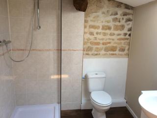 La Maison Glycine - La Villedieu - 5