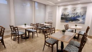 Hotel Gran Legazpi - Madrid - 4