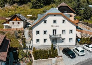 Apartments, Guest House & historic Chalet Neuhaus - San Sigismondo - 7