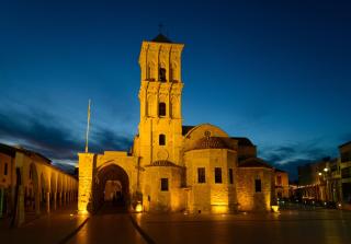 Hidden Gem City Studio - Larnaca - 1