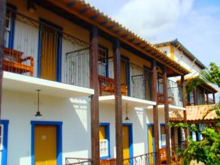 Pousada Toque Mineiro - Tiradentes - 4