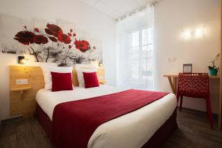 hotel le beauséjour - Langogne - 3