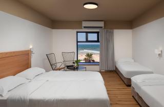 180 Boutique Hostel - Tel Aviv - 6