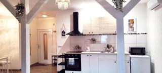 Apartmán - Café Princ pod Hradem WiFi, KLIMA - Šternberk - 9