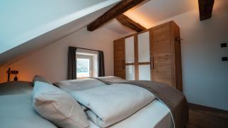 Apartments, Guest House & historic Chalet Neuhaus - San Sigismondo - 2