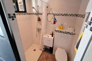 Studio au pied des dunes, 200 m de la plage - Montmartin-sur-Mer - 3