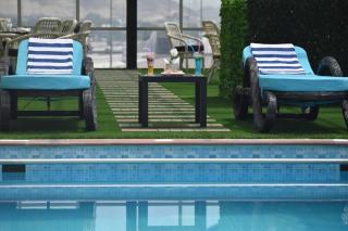 Jeddah Oasis Hotel - Jidá - 1