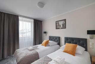 Hotel Renesans - Zamość - 5