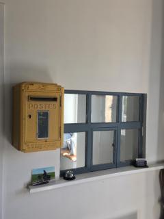 Ancien Relais de Poste The Old Post Office - 3