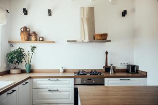 CALMA HOUSE - Calpe Costa Blanca, By Mhogar - 2