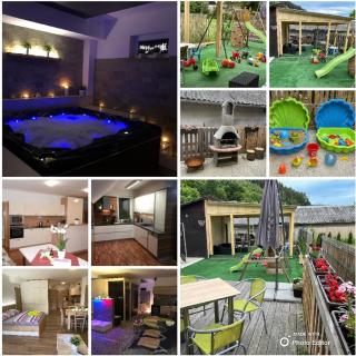 Apartment WELLNESS Vlčková - Vlčková - 0