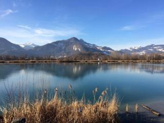 Ferienwohnung im Bergschlößl Nr. 26 - Eberle - Oberaudorf - 3