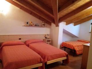 casa LUCIANER - Molveno - 5