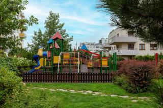 Atrium Ursus Warsaw Apartments by Noclegi Renters - Varsavia - 4