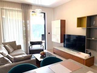 Luxury twin apartments Opatija - Opatija - 5