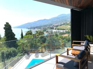 Luxury twin apartments Opatija - Opatija - 9