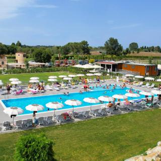 Moretti Village - SOPHIE ROOMS COUNTRY HOUSE - Civitanova Marche - 5