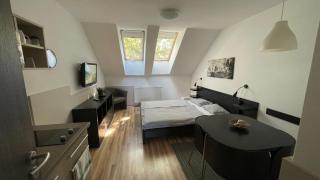 Benevia Apartments - Pécs - 8