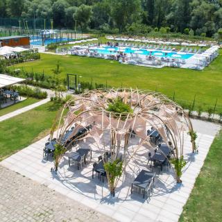 Moretti Village - SOPHIE ROOMS COUNTRY HOUSE - Civitanova Marche - 7