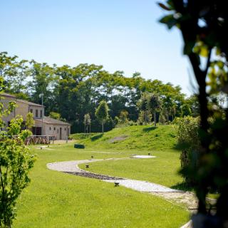 Moretti Village - SOPHIE ROOMS COUNTRY HOUSE - Civitanova Marche - 6