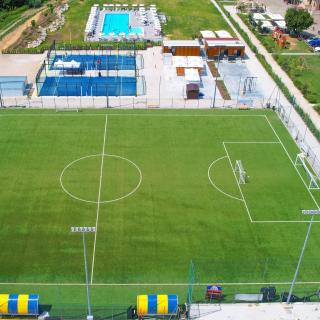 Moretti Village - SOPHIE ROOMS COUNTRY HOUSE - Civitanova Marche - 2