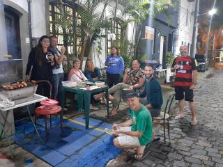 riosoleilcopacabana - Rio de Janeiro - 1