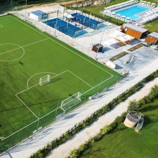 Moretti Village - SOPHIE ROOMS COUNTRY HOUSE - Civitanova Marche - 3
