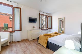 Ca' dei Carmini - Venezia - 5