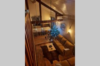 Ferme des molieres avec espace détente - Mortagne - 4