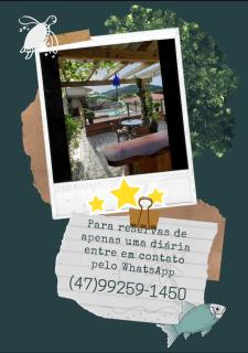 Hospedagem 3 Estrelas - Navegantes - 3