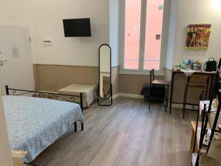 DOMUS L’AUREA - La Spezia - 8