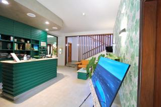 Hotel Pineta - San Benedetto del Tronto - 1