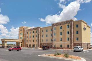 Comfort Inn & Suites - Edgewood - 9