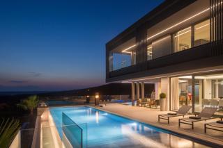 Villa Panoramica - Koromačno - 9