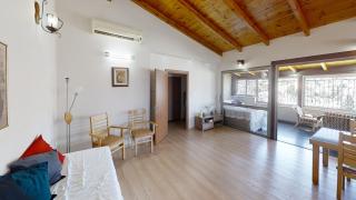 Cozy wood apartment with great view to Nazareth - Nazareth - 1