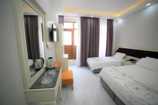 taksim diamond hotel - 9