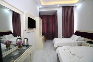 taksim diamond hotel - Istanbul - 0