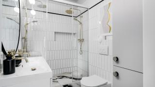 Comfy Apartments - Lastadia LUX - 1