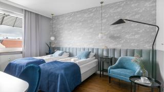 Comfy Apartments - Lastadia LUX - Gdańsk - 8