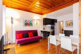 Alfama First Floor - 1