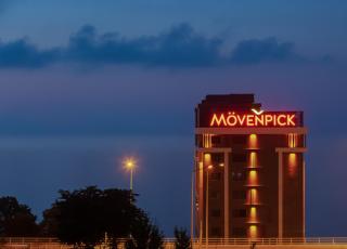 Mövenpick Hotel Trabzon - 6