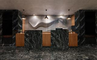 Mövenpick Hotel Trabzon - 2