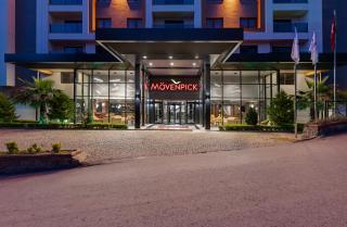 Mövenpick Hotel Trabzon - 4
