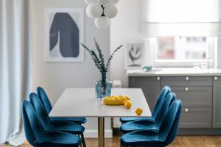 Comfy Apartments - Lastadia LUX - Gdańsk - 4
