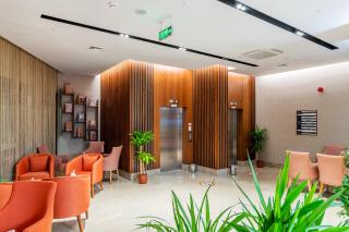 ARTES HOTEL - Hatay - 4