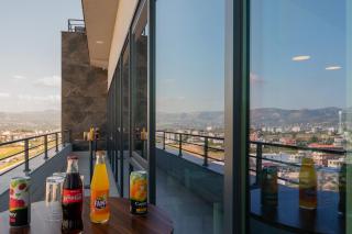 ARTES HOTEL - Hatay - 8