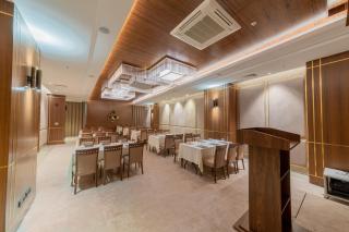 ARTES HOTEL - Hatay - 1